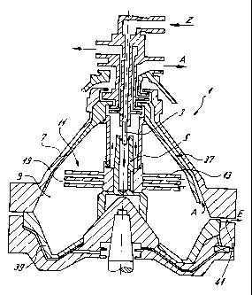 Une figure unique qui représente un dessin illustrant l'invention.